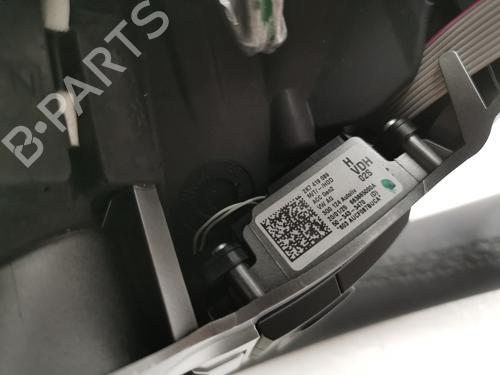 Steering wheel VW CRAFTER Van (SY_, SX_) 2.0 TDI 4motion (SYB, SYC, SYD) | BP35762581C49 - Image 4
