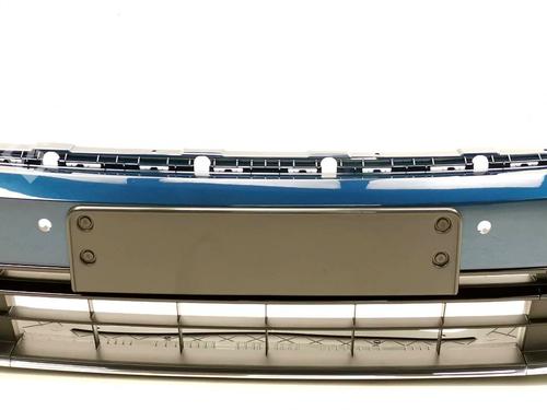Used Front bumper Front bumper VW PASSAT B8 (3G2, CB2) 2.0 TDI (122 hp) 35758589 35758589