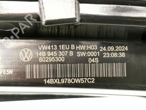 Rear center light VW ID.7 (ED2) PRO S | BP34727243I39  - Image 22