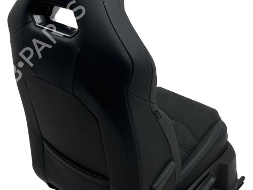 Right front seat CUPRA ATECA (KH7, KHP, KBP) 2.0 TSI 4Drive | BP37281677C16 - Image 8