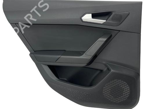 Rear left panel SEAT LEON Sportstourer (KL8, KLD) 1.5 TSI | BP37168550C60 - Image 2