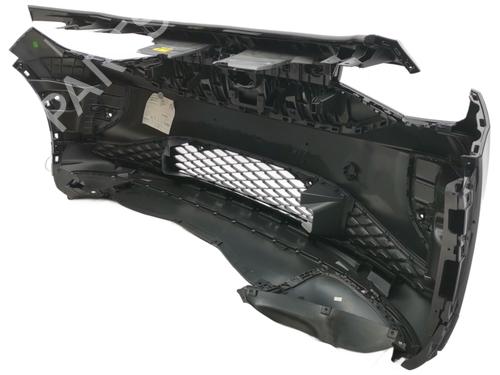 Front bumper VW ID.4 (E21) PRO | BP35763398C7 - Image 7