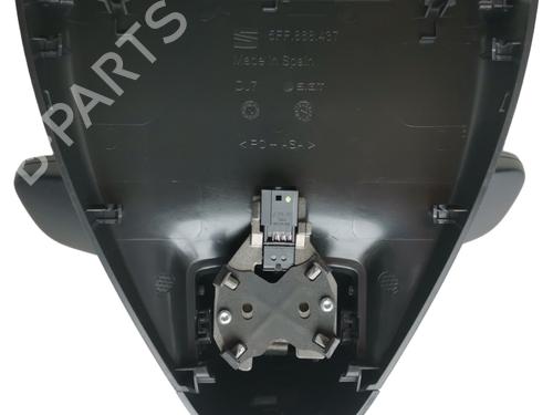 Rear mirror CUPRA FORMENTOR (KM7, KMP) 2.0 TSI 4Drive | BP36551089I6 - Image 10