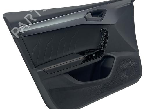 Front left panel CUPRA LEON Sportstourer (KL8, KU8, KUD) 2.0 TSI 4Drive | BP37755948C58 - Image 2