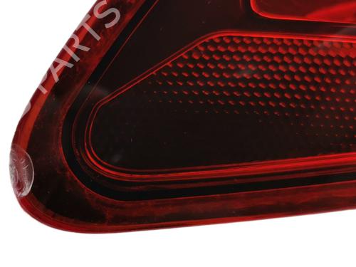 Left taillight SEAT LEON Sportstourer (KL8, KLD) 1.4 TSI e-Hybrid | BP34732130C34  - Image 5