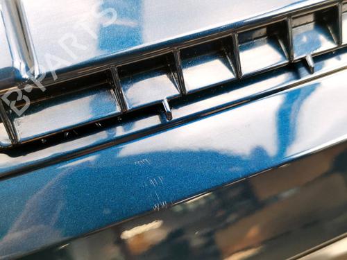 Front bumper VW PASSAT B8 (3G2, CB2) 2.0 TDI | BP35758837C7  - Image 16