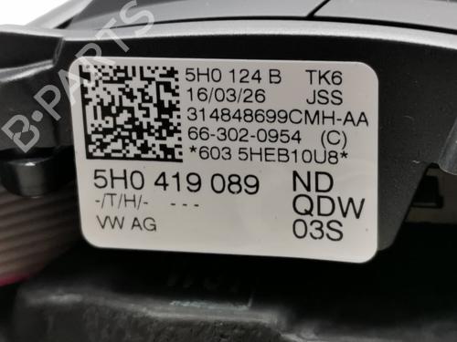 Ratt VW TAYRON (R41) 2.0 TSI 4motion | BP37710463C49  - Image 13