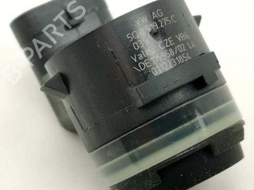 Elektronisk modul VW PASSAT B8 (3G2, CB2) 2.0 TDI | BP34731075M83 - Image 3