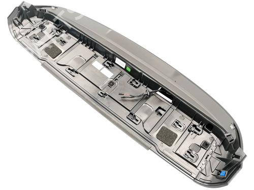 Spoiler bagklap VW ID.7 (ED2) PRO S | BP34727405C96 - Image 6