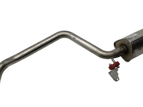 Catalyst VW GOLF VII (5G1, BQ1, BE1, BE2) 1.4 TSI | BP34729437M10 - Image 6