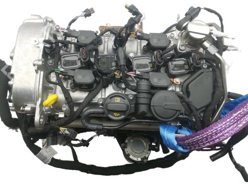 Engine VW TOURAN (5T1) 1.5 TSI | BP35761998M1 - Image 2
