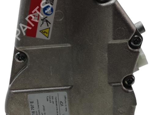 AC compressor VW CADDY V Box Body/MPV (SBA, SBH) 1.5 TSi eHYBRID PLUG-IN | BP39195743M34 - Image 4