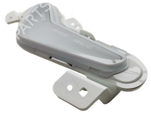 Venstre positionslygte VW ID. Buzz Bus (EBB, EBJ) Electric 4motion (EBB) | BP35763540C104 - Image 3