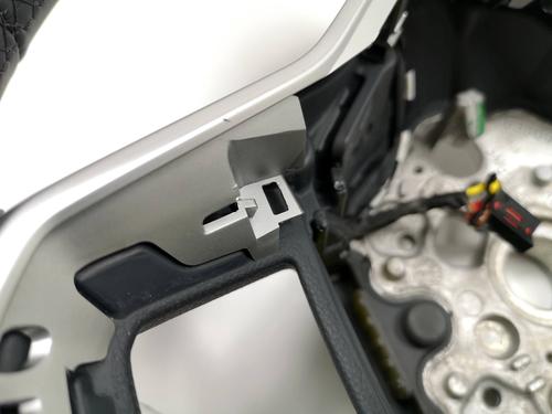 Volant VW ID.4 (E21) PRO | BP39261034C49  - Image 13