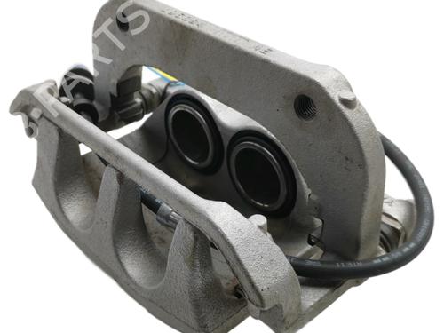 Left front brake caliper VW ID. Buzz Bus (EBB, EBJ) Electric 4motion (EBB) | BP34729538M105 - Image 12