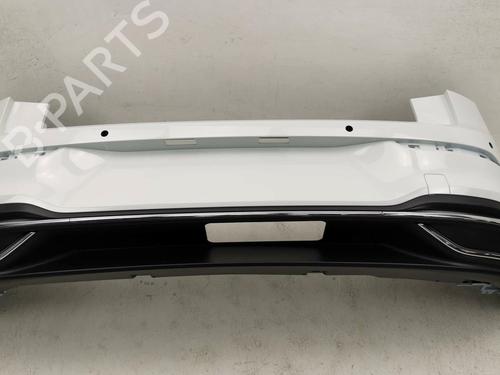 Rear bumper VW GOLF VIII (CD1, DA1) 2.0 TSI 4motion | BP39090077C8  - Image 5