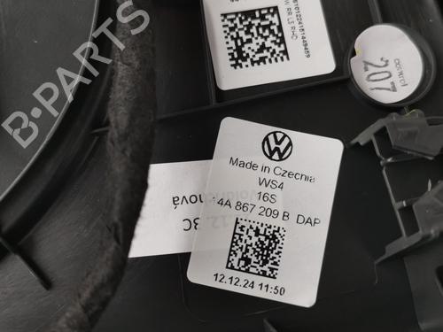 Forra trás esquerda VW ID.7 (ED2) PRO S | BP34727041C60 - Image 13