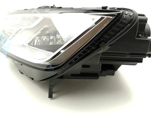 Left headlight AUDI A4 B9 (8W2, 8WC) 2.0 TDI | BP34729712C28 - Image 15