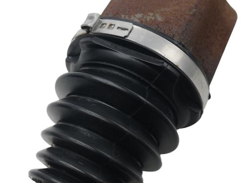 Left front driveshaft CUPRA FORMENTOR (KM7, KMP) 1.5 e-HYBRID VZ | BP38083222M38 - Image 5
