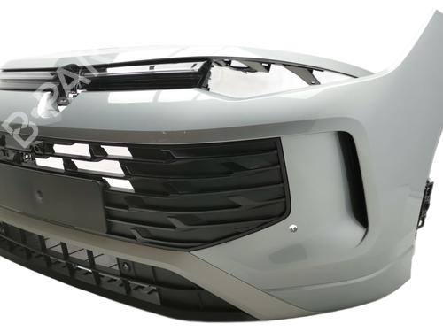 Used Front bumper Front bumper VW TAYRON (R41) 2.0 TSI 4motion (265 hp) 35762918 35762918