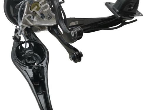 Left rear steering knuckle CUPRA TERRAMAR (KP1) 2.0 TSI VZ 4Drive | BP34731280M27  - Image 8