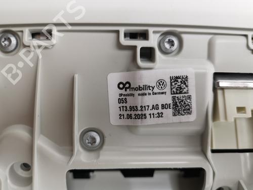 Switch VW ID. Buzz Bus (EBB, EBJ) Electric 4motion (EBB) | BP34727628I30 - Image 9