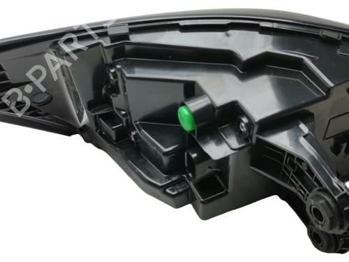 Right taillight VW ID.7 (ED2) PRO S | BP35975492C35 - Image 5
