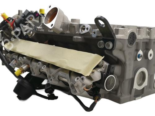 Cylinder head AUDI R8 (422, 423) 4.2 FSI quattro | BP35761076M5  - Image 8
