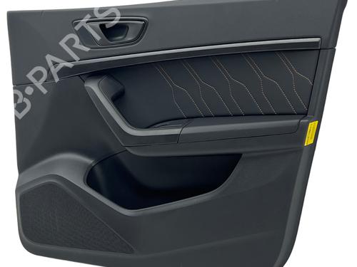 Front right panel CUPRA ATECA (KH7, KHP, KBP) 2.0 TSI 4Drive | BP37457965C59 - Image 3