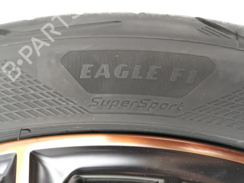 Fælgsæt SEAT ATECA (KH7, KHP) 1.5 TSI 4Drive | BP35764510C100  - Image 6