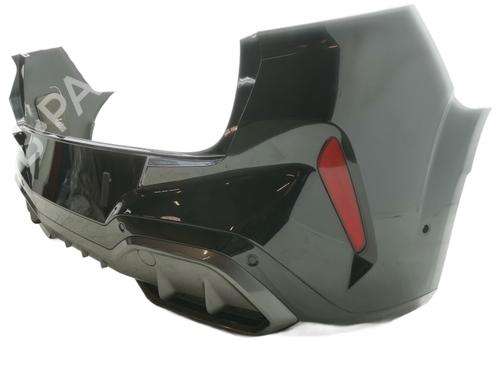 Used Rear bumper Rear bumper CUPRA TERRAMAR (KP1) 2.0 TSI 4Drive (204 hp) 35763907 35763907