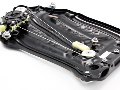 Front left window mechanism AUDI A5 (8T3) 2.0 TDI quattro | BP35759454C22 - Image 6