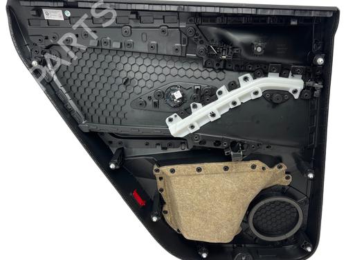 Rear right panel VW TIGUAN (CT1) 2.0 TSI 4motion | BP37658796C61  - Image 7