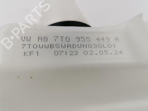 Sprinklertank VW MULTIVAN T7 (STM, STN) 1.4 eHybrid | BP36153866C113 - Image 6