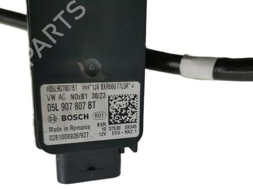 Electronic sensor VW MULTIVAN T7 (STM, STN) 1.4 eHybrid | BP34727099M84 - Image 4