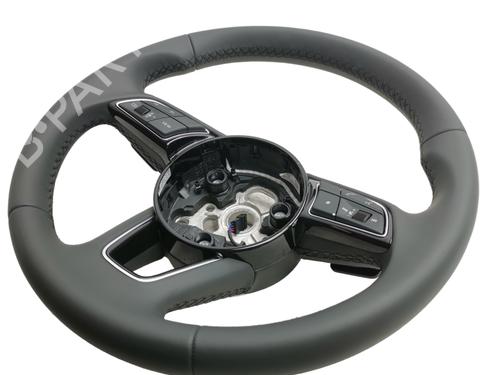 Used Steering wheel Steering wheel AUDI A4 B9 (8W2, 8WC) 2.0 TDI (136 hp) 35763797 35763797