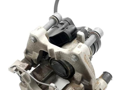 Left rear brake caliper VW GOLF VII Van (5G1) 1.6 TDi | BP34727310M107  - Image 7