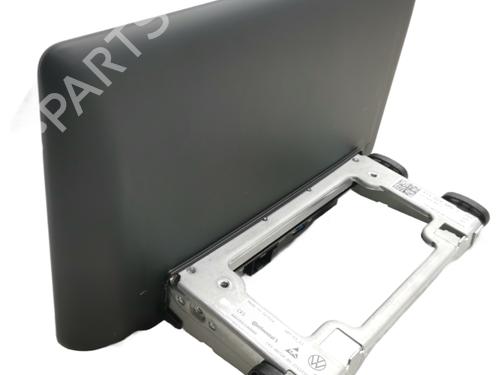 Display monitor VW ID. Buzz Bus (EBB, EBJ) Electric 4motion (EBB) | BP34730197C48  - Image 13