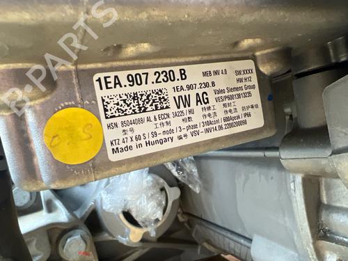 Engine CUPRA BORN (K11) 45 | BP36661414M1 - Image 11