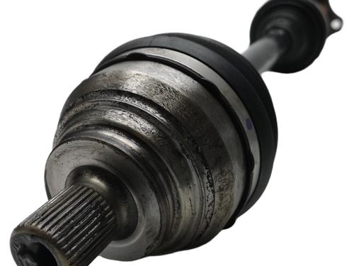 Right front driveshaft CUPRA FORMENTOR (KM7, KMP) 2.0 TSI 4Drive | BP37168541M39 - Image 2