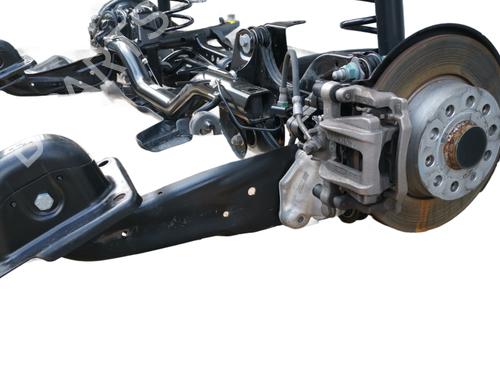Left front suspension arm CUPRA FORMENTOR (KM7, KMP) 1.4 e-Hybrid | BP35764230M12 - Image 7