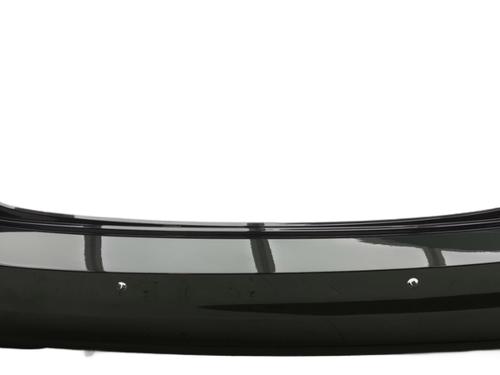 Used Rear bumper Rear bumper VW TOURAN VAN (5T1) 2.0 TDI (122 hp) 35762913 35762913