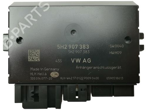 electronic-module-vw-arteon-shooting-brake-3h9-2020-36878510 main image