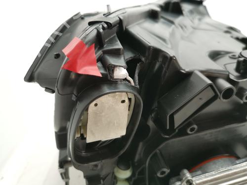 Left headlight VW TAYRON (R41) 2.0 TSI 4motion | BP34728188C28 - Image 17
