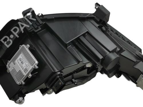 Left headlight VW ID. Buzz Bus (EBB, EBJ) Electric 4motion (EBB) | BP34725458C28 - Image 24