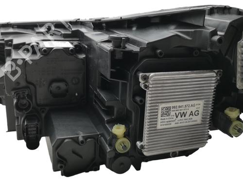 Right headlight VW TIGUAN (CT1) 2.0 TSI 4motion | BP39261104C29 - Image 7