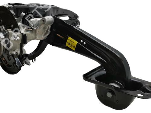 Left rear steering knuckle CUPRA TERRAMAR (KP1) 2.0 TSI VZ 4Drive | BP34728287M27  - Image 19