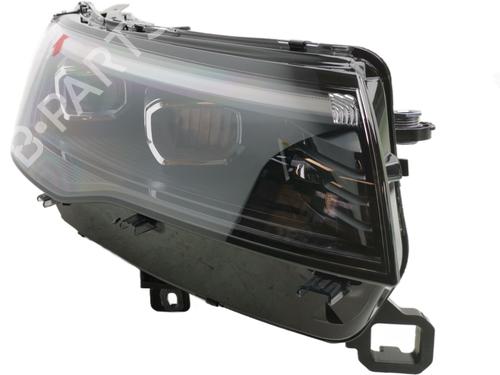 Right headlight VW TIGUAN (CT1) 2.0 TSI 4motion | BP34731801C29  - Image 13