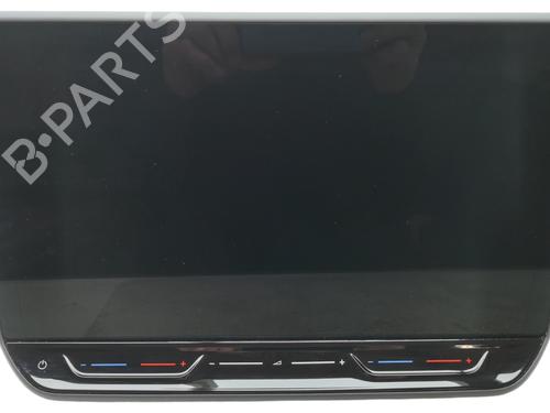 Used Display monitor Display monitor CUPRA FORMENTOR (KM7, KMP) 1.4 e-Hybrid (150 hp) 34732661 34732661