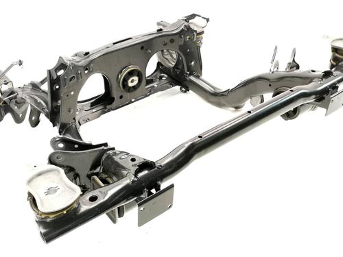Rear axle VW ID.3 (E11, E12) 1st | BP35760332M2 - Image 8